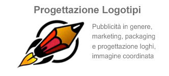 creazione e progettazione loghi aziendali